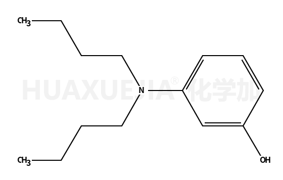 N,N-二丁基间氨基苯酚