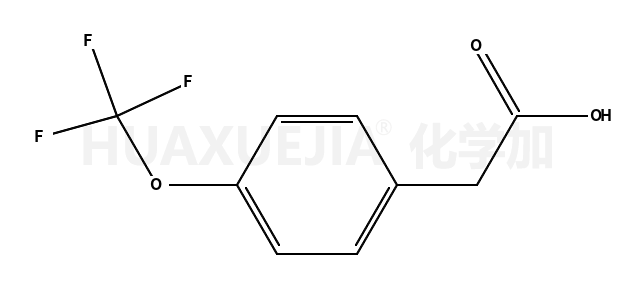 4-(三氟甲氧基)苯基乙酸