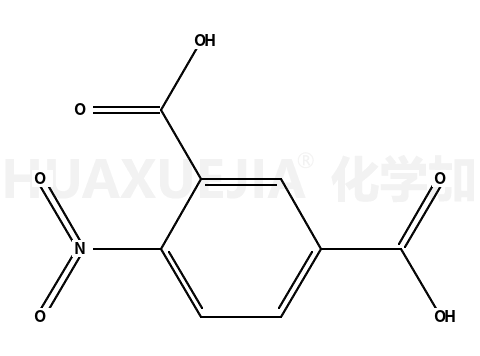 4-硝基苯基-1,3-二甲酸