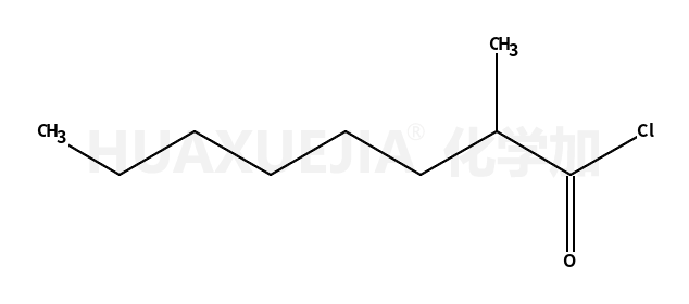 2-甲基辛酰氯