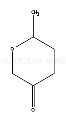 6-Methyldihydro-2H-pyran-3(4H)-one