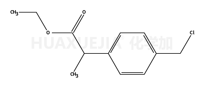 2-(4-氯甲基苯基)丙酸乙酯