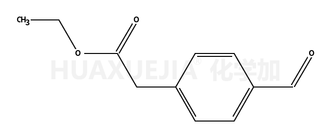 2-(4-甲酰基苯基)乙酸乙酯