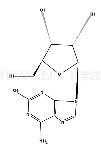 2-硫代腺苷酸