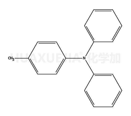 4-甲基三苯胺