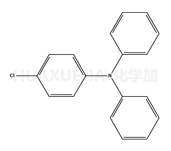 (4-氯苯基)二苯胺