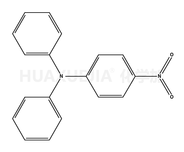 4-硝基苯基二苯胺