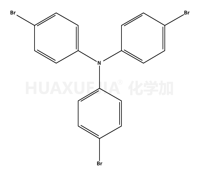 三(4-溴苯基)胺