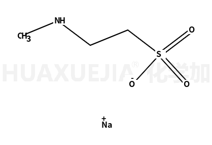 N-甲基牛磺酸钠盐