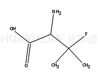 3-氟-DL-缬氨酸