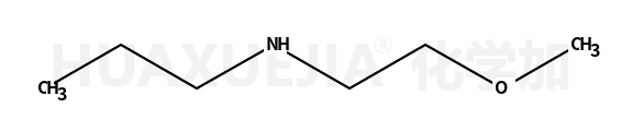 N-(2-甲氧基乙基)丙胺