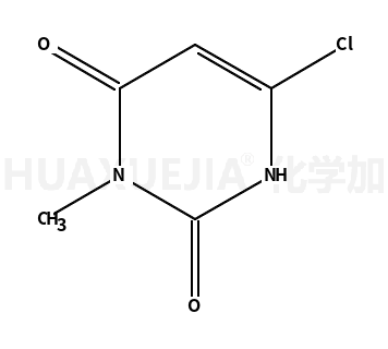 6-氯-3-甲基尿嘧啶