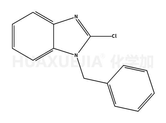 1-苄基-2-氯苯并咪唑