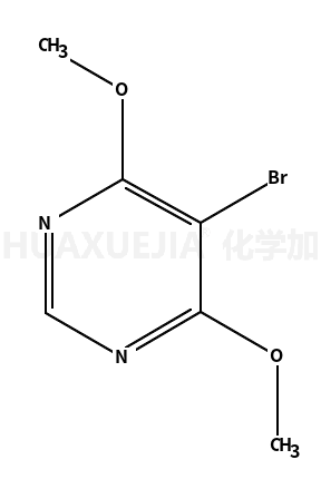 5-溴-4,6-二甲氧基嘧啶