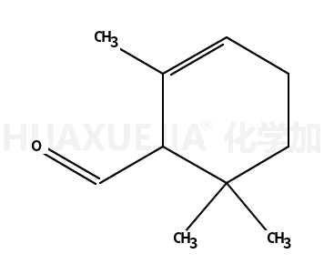 alpha-环柠檬醛