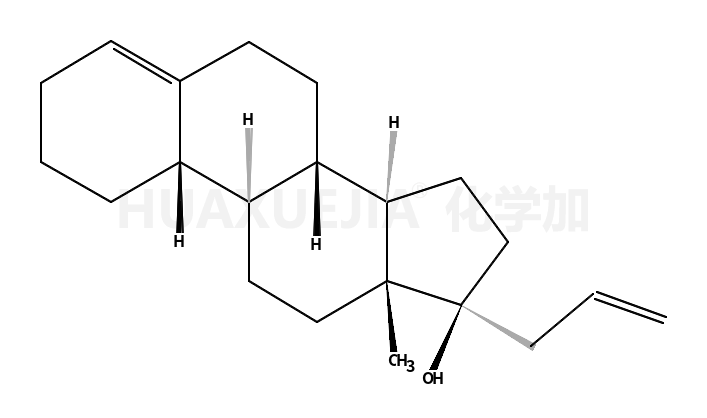 432-60-0结构式