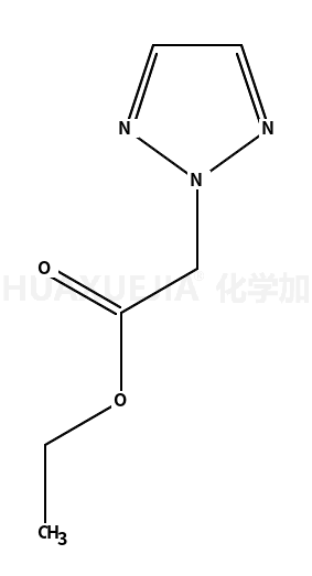 2H-1,2,3-噻唑-2-乙酸乙酯