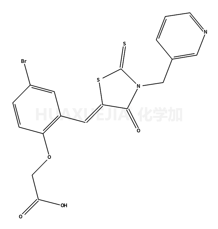 432001-69-9结构式