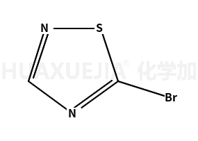 5-溴-1,2,4-噻二唑