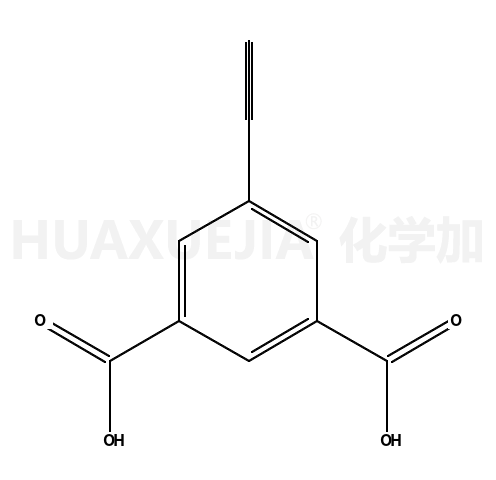 5-乙炔基间苯二甲酸