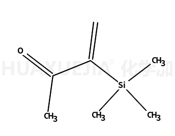 3-三甲硅基-3-丁烯2-酮