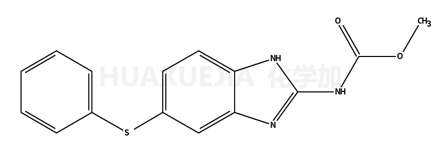 芬苯達(dá)唑