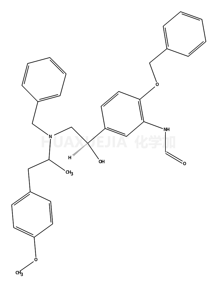 双苄福莫特罗