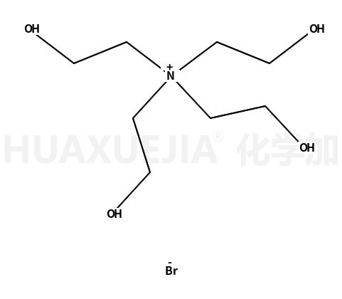 四(2-羟基乙基)溴化铵