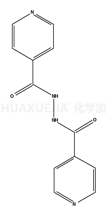 1,2-二异烟酰基肼