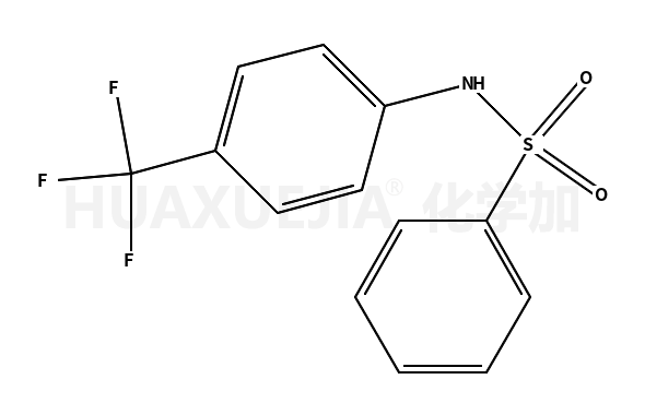 433-03-4结构式