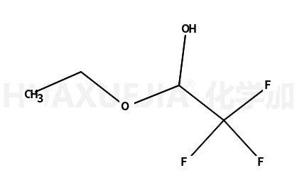 1-乙氧基-2,2,2-三氟乙醇