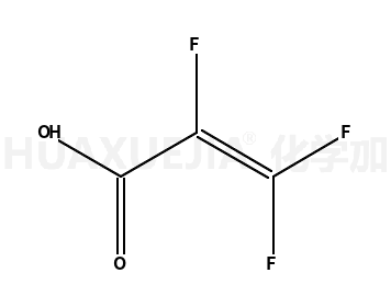 2,3,3-三氟丙烯酸