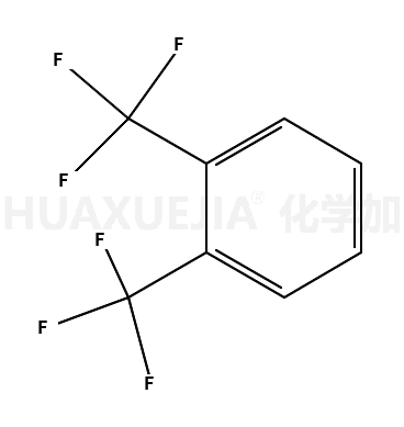 1，2-双(三氟甲基)苯