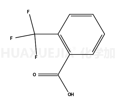 2-三氟甲基苯甲酸