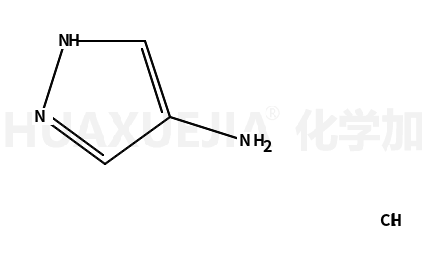4-氨基吡唑盐酸盐