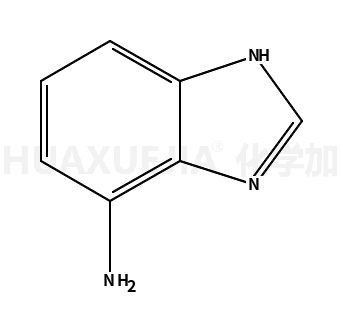 4-氨基苯并咪唑