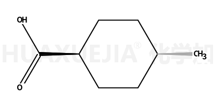 4-甲基环己烷甲酸