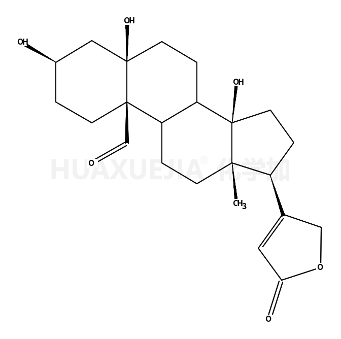 strophanthidin