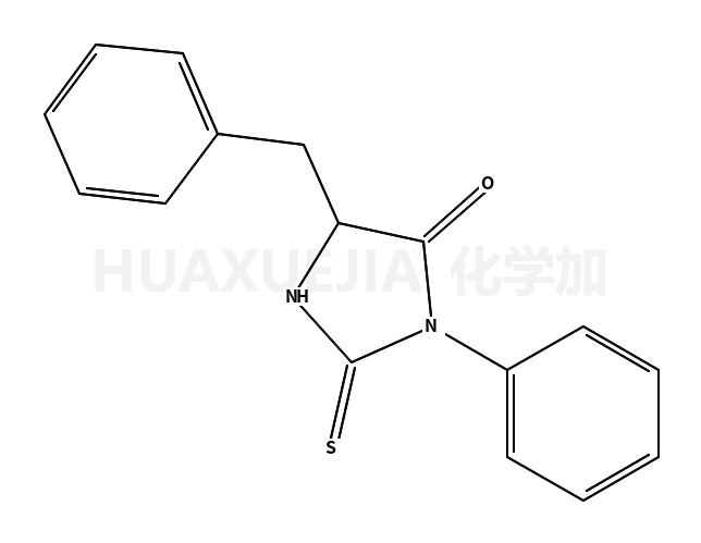 苯基硫代乙内酰脲-苯丙氨酸