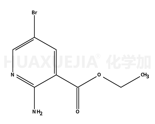 2-氨基-5-溴烟酸乙酯