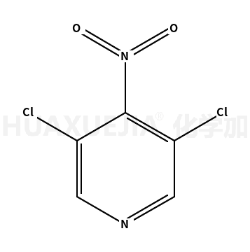 3,5-二氯-4-硝基吡啶