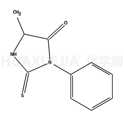 苯基硫代乙内酰脲-丙氨酸