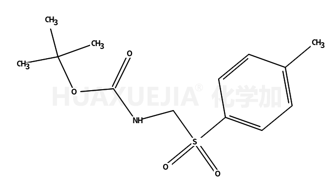 N-Boc-(Tosyl)Methylamine