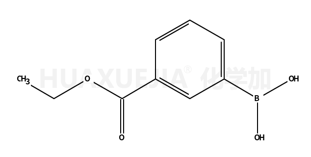 3-乙氧羰基苯硼酸