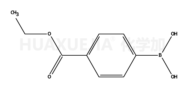 4－乙氧羰基苯硼酸