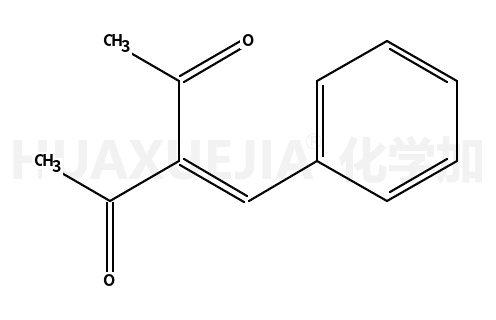 3-亚苄基-2,4-戊二酮