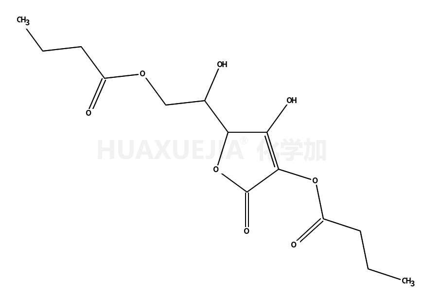 L- 抗坏血酸-2,6-二丁酸酯