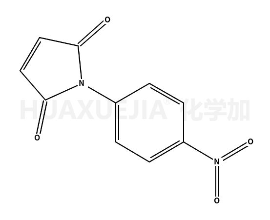 N-(4-硝基苯基)马来酰亚胺