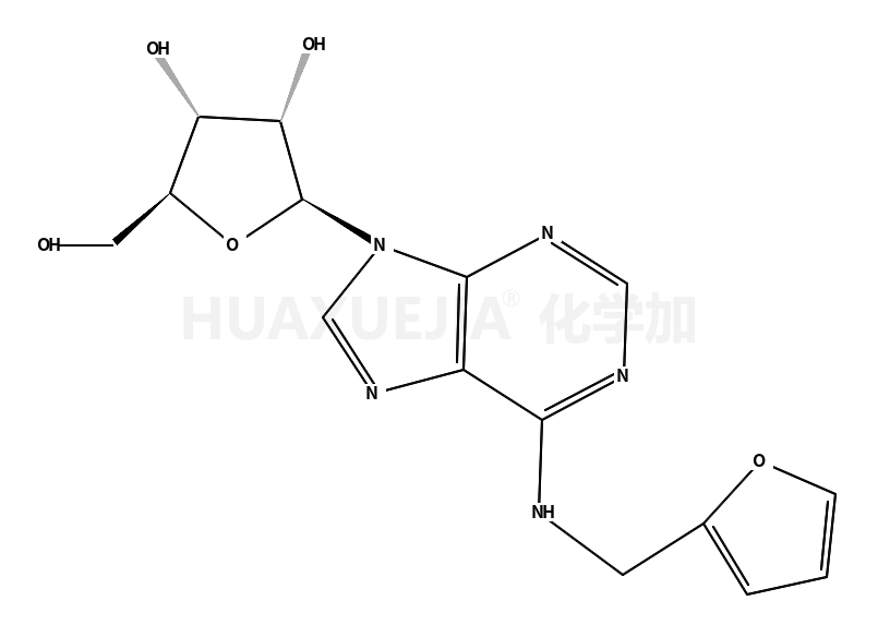 KinetinRiboside