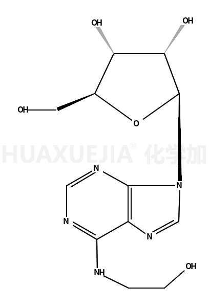 N6-(2-羟乙基)腺苷